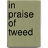 In Praise Of Tweed
