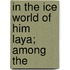 In The Ice World Of Him  Laya; Among The