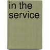 In The Service by Isabel Hornibrook