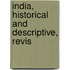 India, Historical And Descriptive, Revis