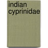 Indian Cyprinidae by John McClelland