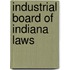 Industrial Board Of Indiana Laws