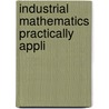 Industrial Mathematics Practically Appli by Paul V. Farnsworth