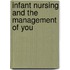 Infant Nursing And The Management Of You