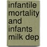 Infantile Mortality And Infants Milk Dep