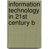 Information Technology In 21st Century B door States Congress House United States Congress House