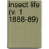 Insect Life (V. 1 1888-89)