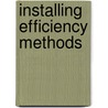 Installing Efficiency Methods by Knoeppel