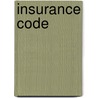 Insurance Code by Nebraska Nebraska