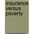 Insurance Versus Poverty