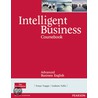 Intelligent Business Advanced Cours door Tonya Trappe