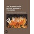 International Dental Journal (Volume 20)