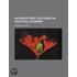 Introductory Lectures On Political Econo