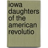 Iowa Daughters Of The American Revolutio door Daughters Of the American Iowa