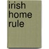 Irish Home Rule