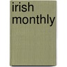 Irish Monthly door Matthew Russell