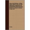 Islam And Missions : Being Papers Read A by Authors Various