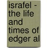 Israfel - The Life And Times Of Edger Al door Hervew Allen