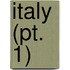 Italy (Pt. 1)