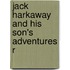 Jack Harkaway And His Son's Adventures R