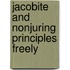 Jacobite And Nonjuring Principles Freely