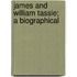 James And William Tassie; A Biographical