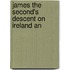 James The Second's Descent On Ireland An