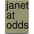 Janet At Odds