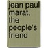 Jean Paul Marat, The People's Friend