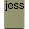 Jess door John Joy Bell
