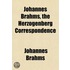 Johannes Brahms, The Herzogenberg Corres