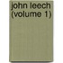 John Leech (Volume 1)