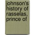 Johnson's History Of Rasselas, Prince Of