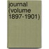 Journal (Volume 1897-1901)