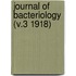 Journal Of Bacteriology (V.3 1918)