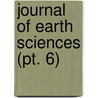 Journal Of Earth Sciences (Pt. 6) door Leeds Geological Association
