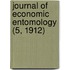 Journal Of Economic Entomology (5, 1912)