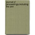 Journal Of Proceedings,Including The Ann