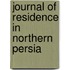 Journal Of Residence In Northern Persia