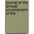 Journal Of The Annual Encampment Of The