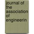 Journal Of The Association Of Engineerin