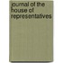 Journal Of The House Of Representatives