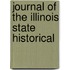 Journal Of The Illinois State Historical
