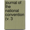 Journal Of The National Convention (V. 3 by Woman'S. Relief Corps