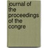 Journal Of The Proceedings Of The Congre