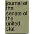 Journal Of The Senate Of The United Stat