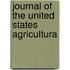 Journal Of The United States Agricultura
