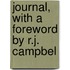 Journal, With A Foreword By R.J. Campbel