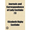 Journals And Correspondence Of Lady East door Lady Elizabeth Rigby Eastlake