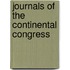 Journals Of The Continental Congress